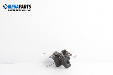 Bonnet lock for Mercedes-Benz C-Class Estate (S203) (03.2001 - 08.2007)