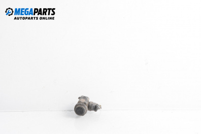 Parktronic for Mercedes-Benz C-Class Estate (S203) (03.2001 - 08.2007)
