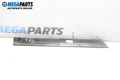 Exterior moulding for Mercedes-Benz C-Class Estate (S203) (03.2001 - 08.2007), station wagon, position: right