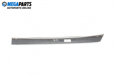 Exterior moulding for Mercedes-Benz C-Class Estate (S203) (03.2001 - 08.2007), station wagon, position: left