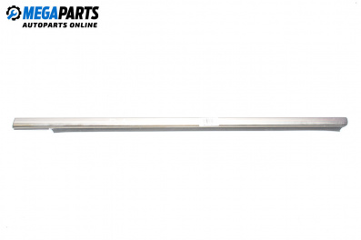 Exterior moulding for Mercedes-Benz C-Class Estate (S203) (03.2001 - 08.2007), station wagon, position: left