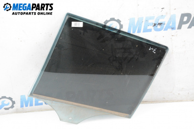 Geam for Mercedes-Benz C-Class Estate (S203) (03.2001 - 08.2007), 5 uși, combi, position: stânga - spate