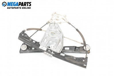 Меcanism geam electric for Mercedes-Benz C-Class Estate (S203) (03.2001 - 08.2007), 5 uși, combi, position: dreaptă - fața