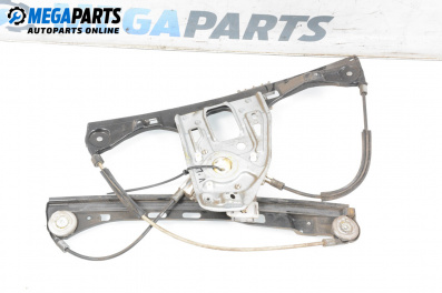 Меcanism geam electric for Mercedes-Benz C-Class Estate (S203) (03.2001 - 08.2007), 5 uși, combi, position: stânga - fața