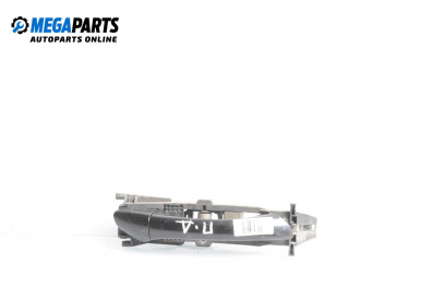 Outer handle for Mercedes-Benz C-Class Estate (S203) (03.2001 - 08.2007), 5 doors, station wagon, position: front - right