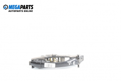 Outer handle for Mercedes-Benz C-Class Estate (S203) (03.2001 - 08.2007), 5 doors, station wagon, position: rear - right