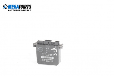Door module for Mercedes-Benz C-Class Estate (S203) (03.2001 - 08.2007), № 203-820-66-26