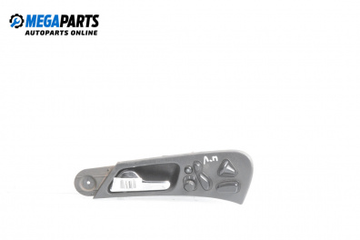 Innerer griff for Mercedes-Benz C-Class Estate (S203) (03.2001 - 08.2007), 5 türen, combi, position: links, vorderseite
