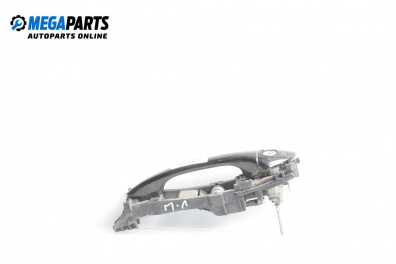 Outer handle for Mercedes-Benz C-Class Estate (S203) (03.2001 - 08.2007), 5 doors, station wagon, position: front - left