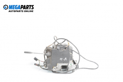 Schloss for Mercedes-Benz C-Class Estate (S203) (03.2001 - 08.2007), position: links, vorderseite