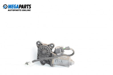 Motor macara geam for Mercedes-Benz C-Class Estate (S203) (03.2001 - 08.2007), 5 uși, combi, position: stânga - fața