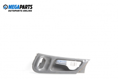 Innerer griff for Mercedes-Benz C-Class Estate (S203) (03.2001 - 08.2007), 5 türen, combi, position: links, rückseite