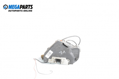 Schloss for Mercedes-Benz C-Class Estate (S203) (03.2001 - 08.2007), position: links, rückseite