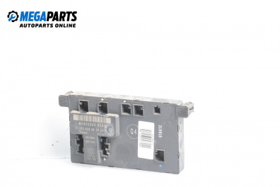 Door module for Mercedes-Benz C-Class Estate (S203) (03.2001 - 08.2007), № 203-820-56-26