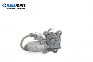 Motor macara geam for Mercedes-Benz C-Class Estate (S203) (03.2001 - 08.2007), 5 uși, combi, position: dreaptă - fața