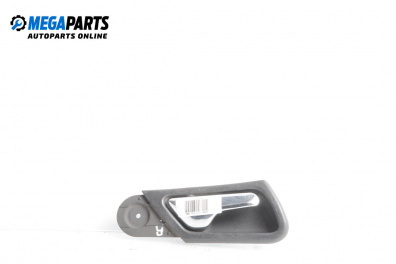 Innerer griff for Mercedes-Benz C-Class Estate (S203) (03.2001 - 08.2007), 5 türen, combi, position: rechts, vorderseite