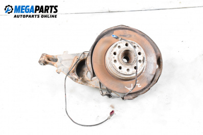 Achsschenkel radnabe for Mercedes-Benz C-Class Estate (S203) (03.2001 - 08.2007), position: rechts, rückseite