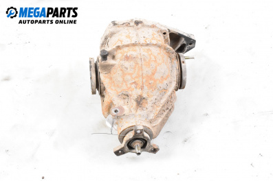  for Mercedes-Benz C-Class Estate (S203) (03.2001 - 08.2007) C 270 CDI (203.216), 170 hp, automatic