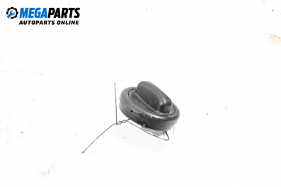 Capac ulei for Mercedes-Benz C-Class Estate (S203) (03.2001 - 08.2007) C 270 CDI (203.216), 170 hp