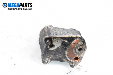 Oil cooler for Mercedes-Benz C-Class Estate (S203) (03.2001 - 08.2007) C 270 CDI (203.216), 170 hp