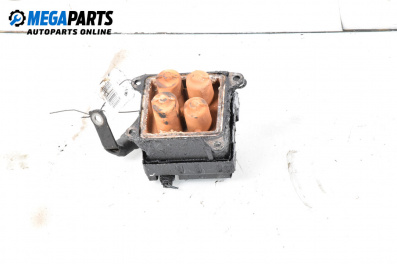 Engine coolant heater for Mercedes-Benz C-Class Estate (S203) (03.2001 - 08.2007) C 270 CDI (203.216), 170 hp