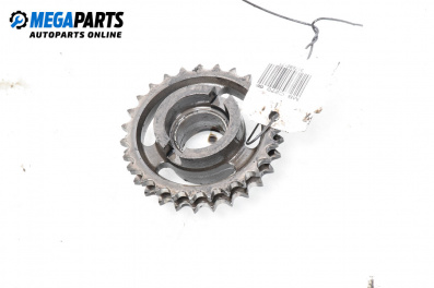 Gear wheel for Mercedes-Benz C-Class Estate (S203) (03.2001 - 08.2007) C 270 CDI (203.216), 170 hp