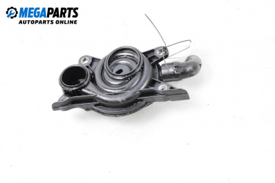Oil vapor vent for Mercedes-Benz C-Class Estate (S203) (03.2001 - 08.2007) C 270 CDI (203.216), 170 hp