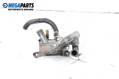 Fuel pre-heater for Mercedes-Benz C-Class Estate (S203) (03.2001 - 08.2007) C 270 CDI (203.216), 170 hp