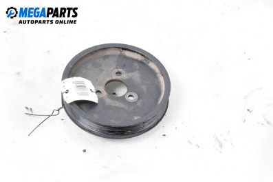 Belt pulley for Mercedes-Benz C-Class Estate (S203) (03.2001 - 08.2007) C 270 CDI (203.216), 170 hp