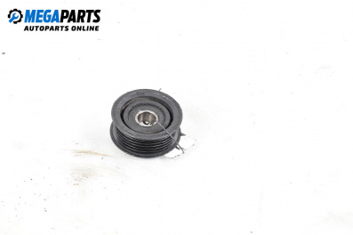 Belt pulley for Mercedes-Benz C-Class Estate (S203) (03.2001 - 08.2007) C 270 CDI (203.216), 170 hp