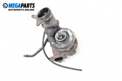 Turbo for Mercedes-Benz C-Class Estate (S203) (03.2001 - 08.2007) C 270 CDI (203.216), 170 hp, № A6120960499