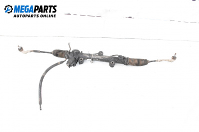 Zahnstangen-lenkgetriebe, hydraulisch for Mercedes-Benz C-Class Estate (S203) (03.2001 - 08.2007), combi, № R20311011007