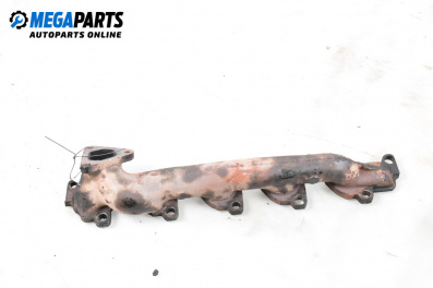 Exhaust manifold for Mercedes-Benz C-Class Estate (S203) (03.2001 - 08.2007) C 270 CDI (203.216), 170 hp