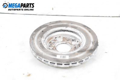 Bremsscheibe for Mercedes-Benz C-Class Estate (S203) (03.2001 - 08.2007), position: vorderseite