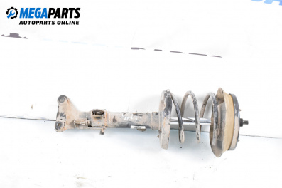 MacPherson-federbein for Mercedes-Benz C-Class Estate (S203) (03.2001 - 08.2007), combi, position: rechts, vorderseite