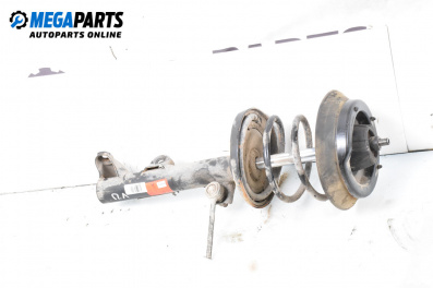 MacPherson-federbein for Mercedes-Benz C-Class Estate (S203) (03.2001 - 08.2007), combi, position: links, vorderseite