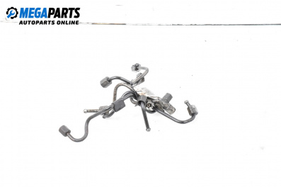Fuel pipes for Mercedes-Benz C-Class Estate (S203) (03.2001 - 08.2007) C 270 CDI (203.216), 170 hp