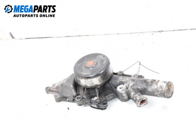Wasserpumpe for Mercedes-Benz C-Class Estate (S203) (03.2001 - 08.2007) C 270 CDI (203.216), 170 hp