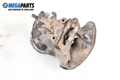 Achsschenkel radnabe for Mercedes-Benz C-Class Estate (S203) (03.2001 - 08.2007), position: rechts, vorderseite