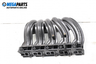Intake manifold for Mercedes-Benz C-Class Estate (S203) (03.2001 - 08.2007) C 270 CDI (203.216), 170 hp