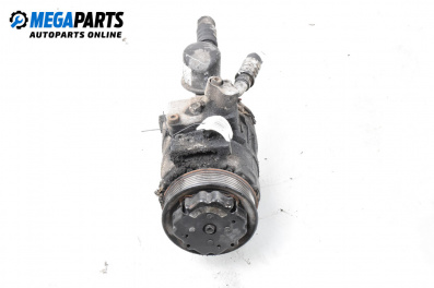 AC compressor for Mercedes-Benz C-Class Estate (S203) (03.2001 - 08.2007) C 270 CDI (203.216), 170 hp, automatic