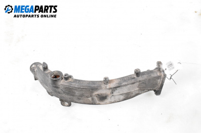 EGR tube for Mercedes-Benz C-Class Estate (S203) (03.2001 - 08.2007) C 270 CDI (203.216), 170 hp