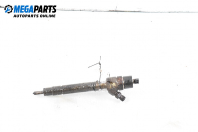Einspritzdüse for Mercedes-Benz C-Class Estate (S203) (03.2001 - 08.2007) C 270 CDI (203.216), 170 hp