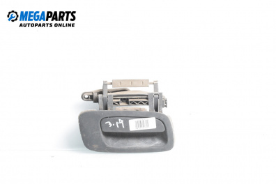 Außengriff for Opel Astra G Hatchback (02.1998 - 12.2009), 5 türen, combi, position: rechts, rückseite