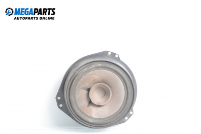 Loudspeaker for Opel Astra G Hatchback (02.1998 - 12.2009)