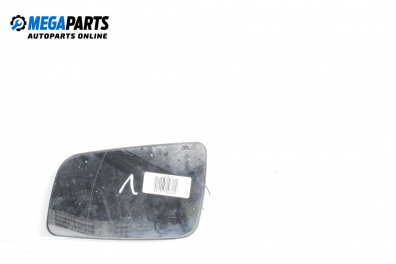 Spiegelglas for Opel Astra G Hatchback (02.1998 - 12.2009), 5 türen, combi, position: links