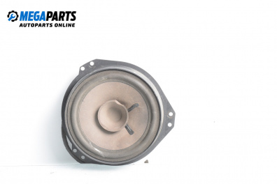 Loudspeaker for Opel Astra G Hatchback (02.1998 - 12.2009)