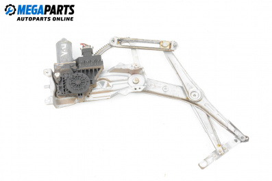 Macara electrică geam for Opel Astra G Hatchback (02.1998 - 12.2009), 5 uși, combi, position: stânga - fața