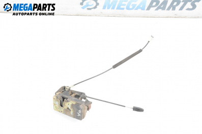 Schloss for Opel Astra G Hatchback (02.1998 - 12.2009), position: rechts, vorderseite