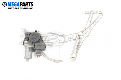 Macara electrică geam for Opel Astra G Hatchback (02.1998 - 12.2009), 5 uși, combi, position: dreaptă - fața